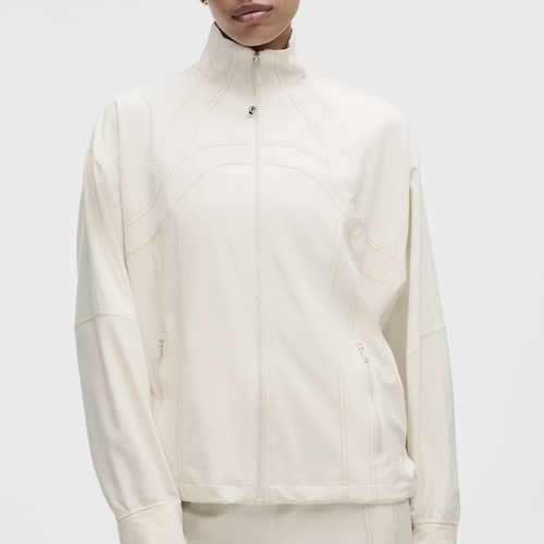 Define Oversized Jacket Swift