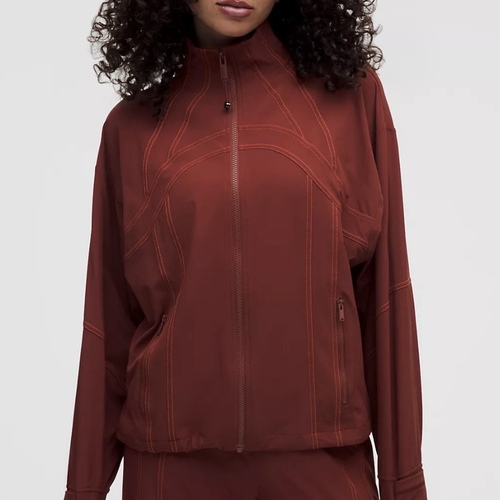 Define Oversized Jacket Swift