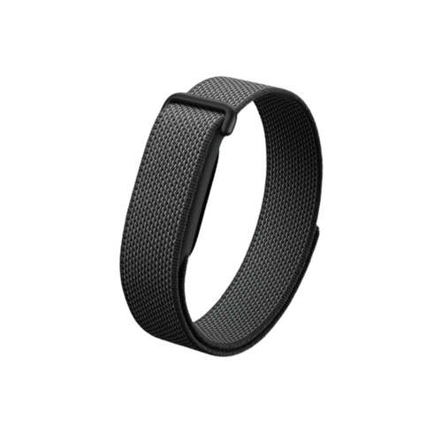 Google Fitbit Air Obsidian