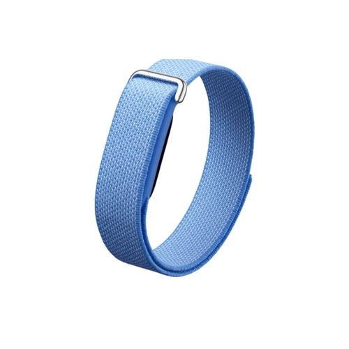 Google Fitbit Air Lavender