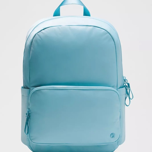 Baby Blue  Backpack