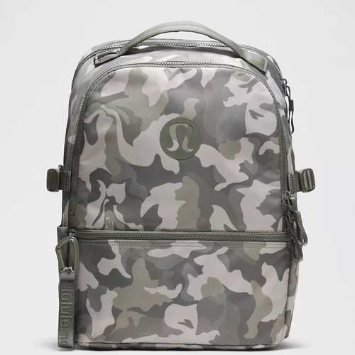 New Crew Backpack 22L