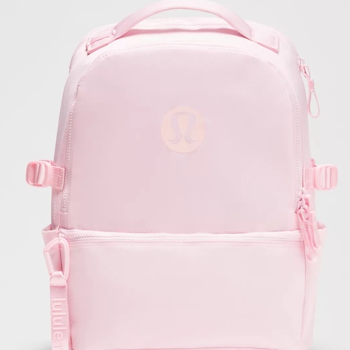 New Crew Backpack 22L