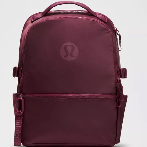 New Crew Backpack 22L
