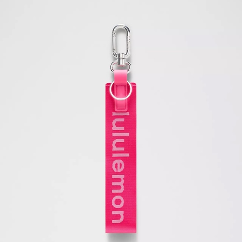 Never Lost Keychain