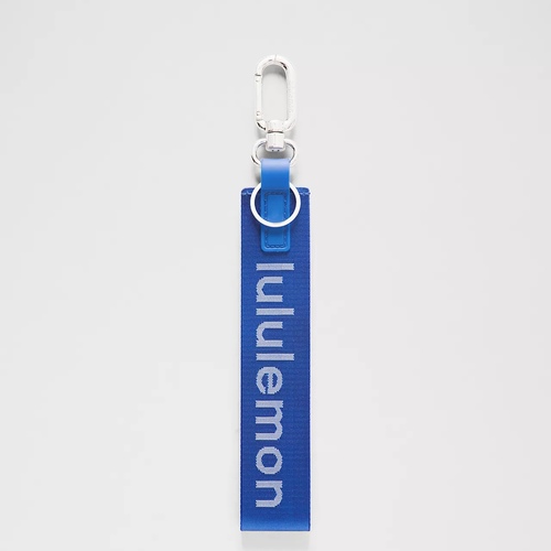 Never Lost Keychain