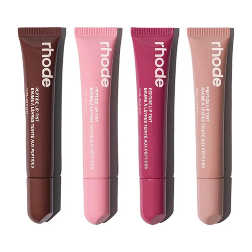 peptide lip tint