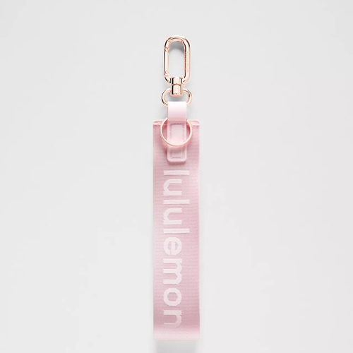 Never lost keychain