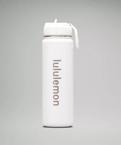Back to life sport bottle 24oz