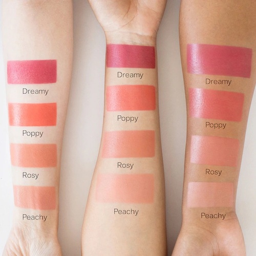 Dew Blush Blendable Liquid Cheek Blush