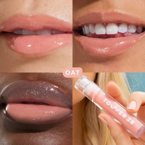 ShineOn Lip Jelly Non-Sticky Gloss