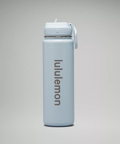 Back to life sport bottle 24oz