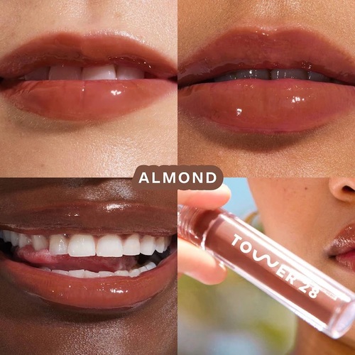ShineOn Lip Jelly Non-Sticky Gloss