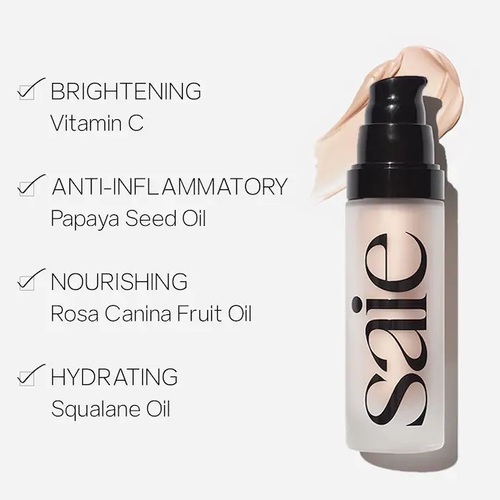 Glowy Super Gel Lightweight Dewy Multipurpose Illuminator