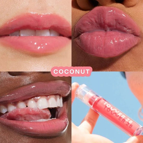 ShineOn Lip Jelly Non-Sticky Gloss