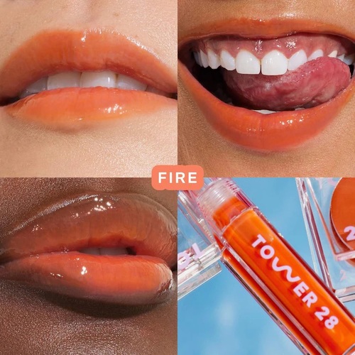 ShineOn Lip Jelly Non-Sticky Gloss