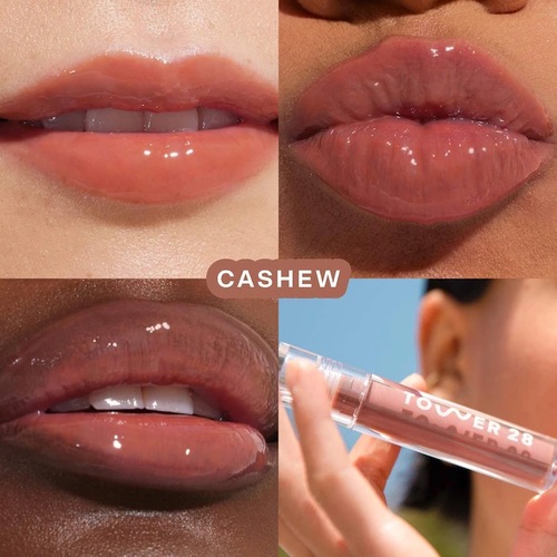 ShineOn Lip Jelly Non-Sticky Gloss
