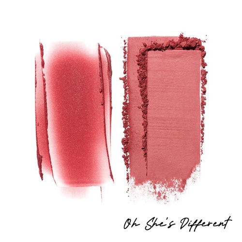 Major Headlines Double-Take Crème & Powder Blush Duo