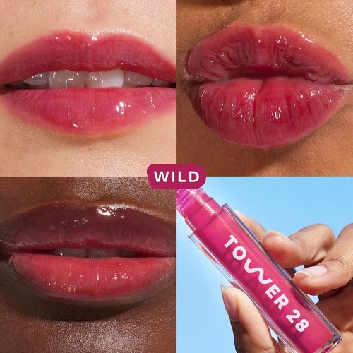 ShineOn Lip Jelly Non-Sticky Gloss