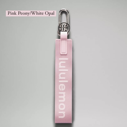 Never Lost Keychain