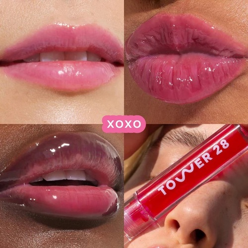 ShineOn Lip Jelly Non-Sticky Gloss