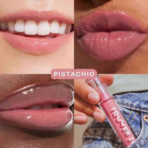 ShineOn Lip Jelly Non-Sticky Gloss