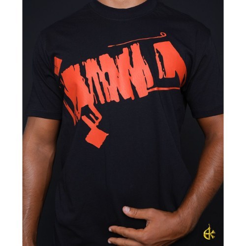 T-Shirt “ Hussain “