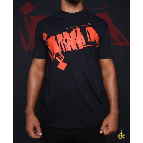 T-Shirt “ Hussain “