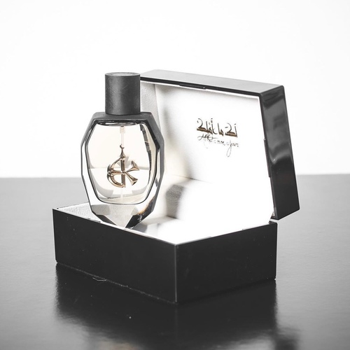 عطر BK - رجالي
