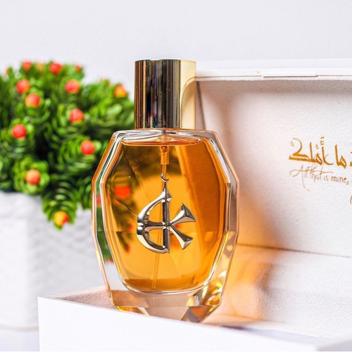 BK Perfume - Women
