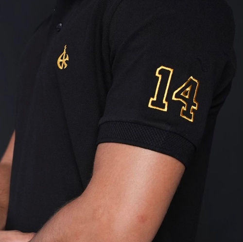 T-Shirt “ 14 masom “