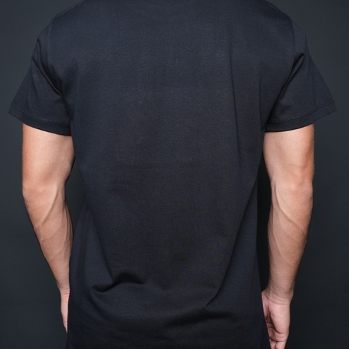 T-Shirt “ alharamin”