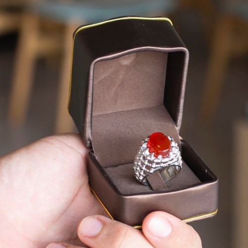 Shrine ring