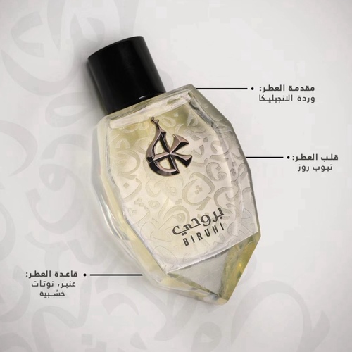 Berohi Perfume