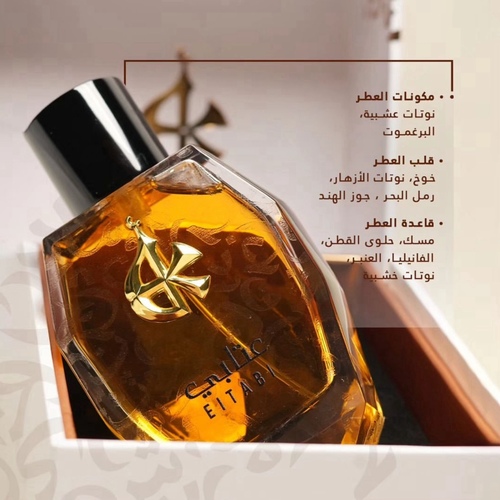 eitabe perfume