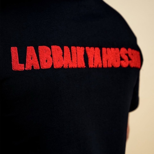 T-Shirt “ labayk “