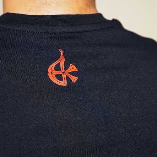 T-Shirt “ hussain “