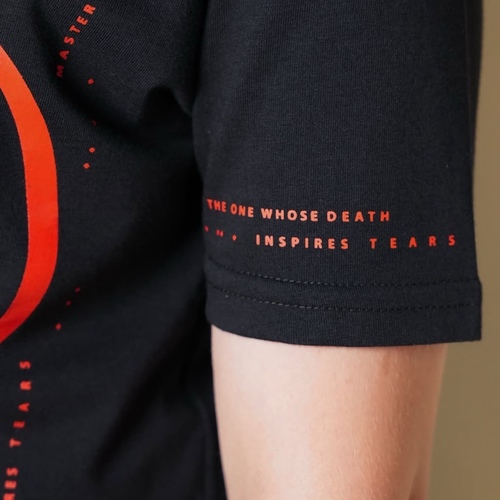T-Shirt “ hussain “