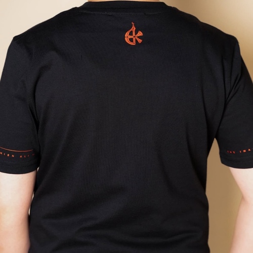 T-Shirt “ hussain “