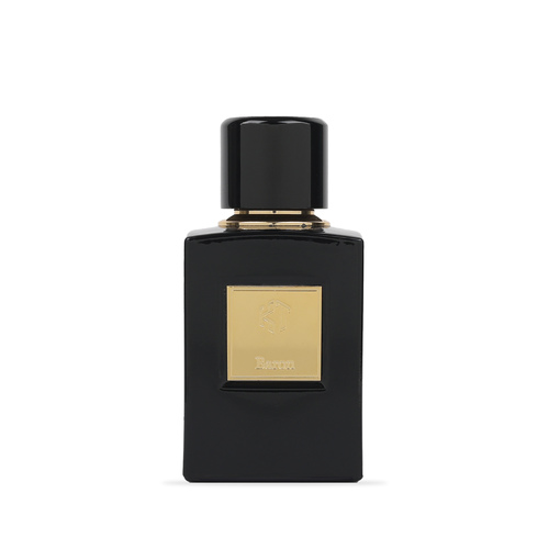 BARON - ingredients 
 Top notes of fruits and spices, filled with apple, white pepper, lavender and cardamom, while the heart contains woody notes of iris and cedar wood, and its base notes consist of amber wood and patchouli