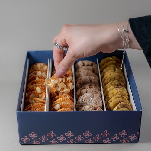 The Mix Box