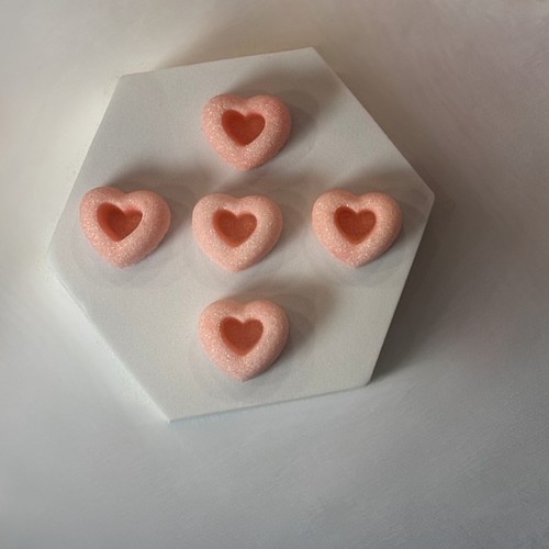 Skr Kw - سكر القلوب