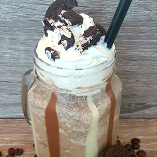 Oreo Frap