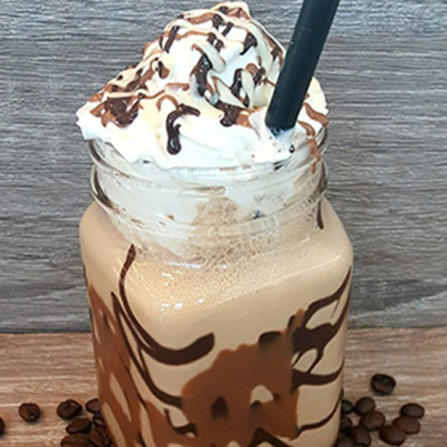 Choco Frap