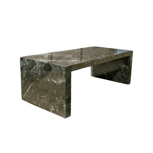 Roza Coffee Table - Dimensions : 55x120x41 cm