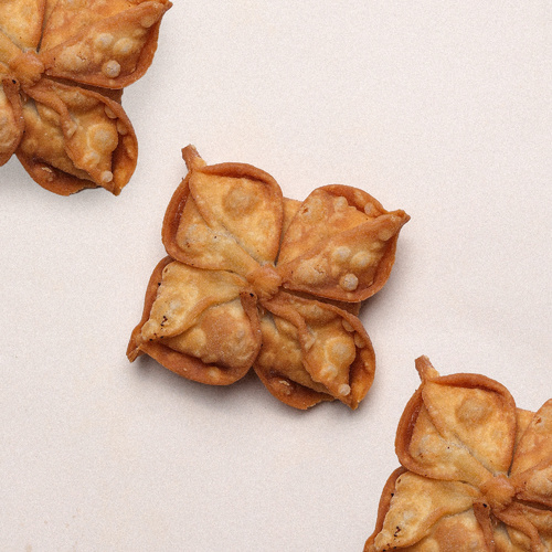 جبن شدر و موزاريلا و ذره و خلطه سريه ! ١٢