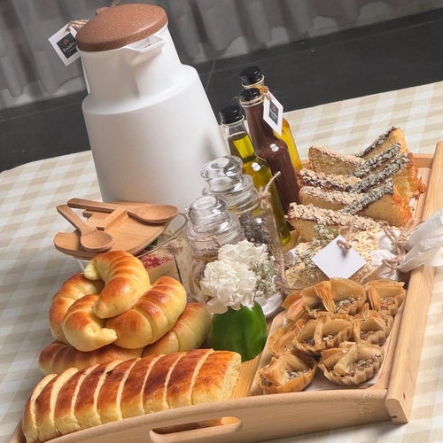 صينية العيد و المناسبات