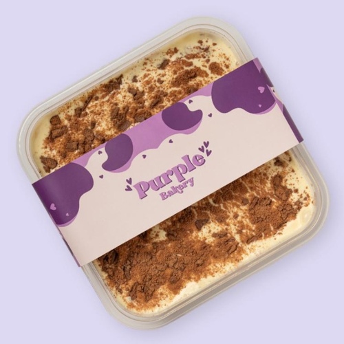 purple cake
