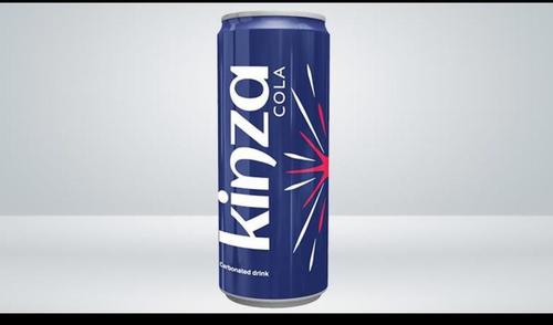 Kinza Cola