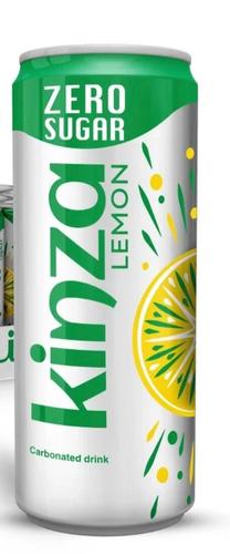 Kinza Lemon Zero